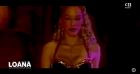 Loana ancienne gogo danseuse