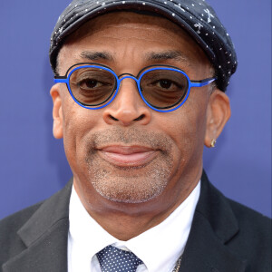 Spike Lee - 47e soirée des AFI Life Achievement Award en l'honneur de D. Washington au théâtre Dolby à Hollywood, Los Angeles, le 6 juin 2019.