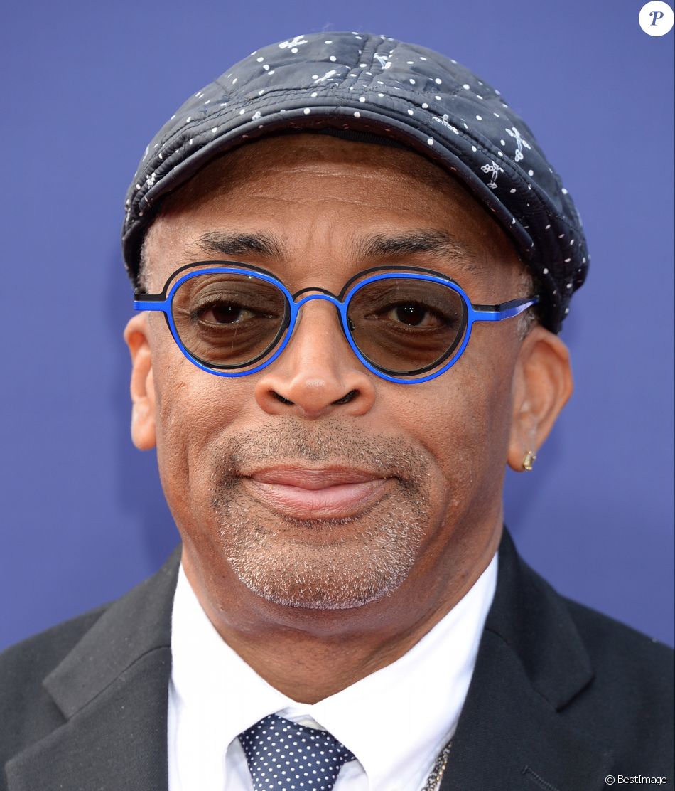 Spike Lee - 47e soirée des AFI Life Achievement Award en l'honneur de D. Washington au théâtre Dolby à Hollywood, Los Angeles, le 6 juin 2019.
