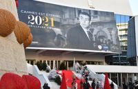 Cannes 2021 : Découvrez le nom du président du jury de cette 74e édition !