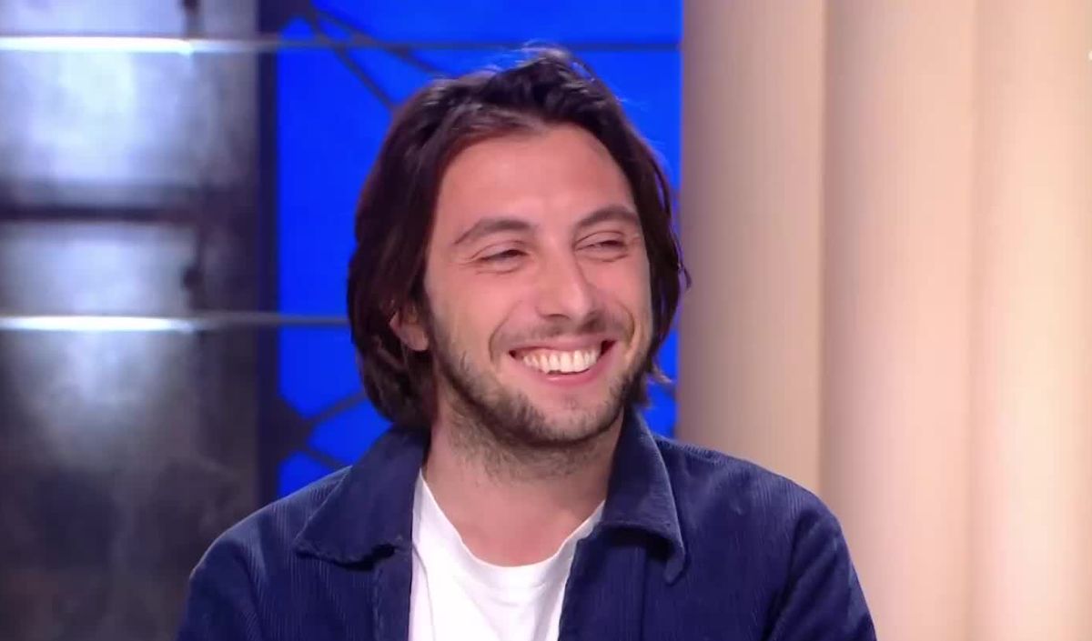 Koh-Lanta interdit dans Quotidien ? Nouvel échange avec la prod', Etienne Carbonnier s'explique !