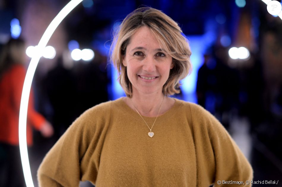 Alexia Laroche-Joubert - Soirée de lancement du vélo électrique "Angell" par M. Simoncini au Bridge sous le pont Alexandre III à Paris le 19 novembre 2019. © Rachid Bellak/Bestimage