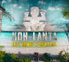 Logo "Koh-Lanta, les armes secrètes"