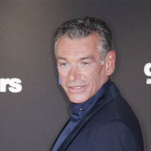 Patrick Dupond - Photocall de la saison 9 de l'émission "Danse avec les stars" (DALS) au siège de TF1 à Boulogne-Billancourt le 11 septembre 2018. © Christophe Aubert via Bestimage