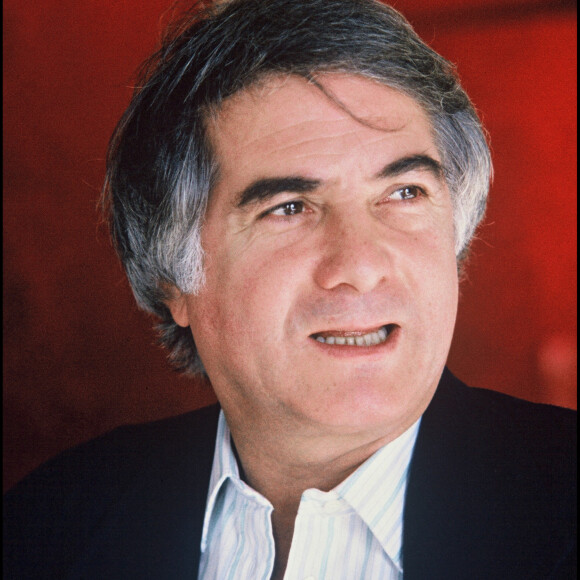 Archives - Jean-Claude Brialy au Festival de Saint Paul de Vence 