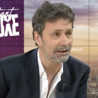 Christophe Carrière au chômage : "Je vis sur mes économies, il me faut 6000 euros par mois"