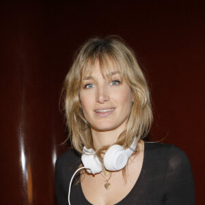 Pauline Lefèvre lors de la vente aux enchères caritative à la soirée "Women for Women" aux Bains-Douches à Paris, France, le 27 février 2020 © Veeren-Clovis/Bestimage 