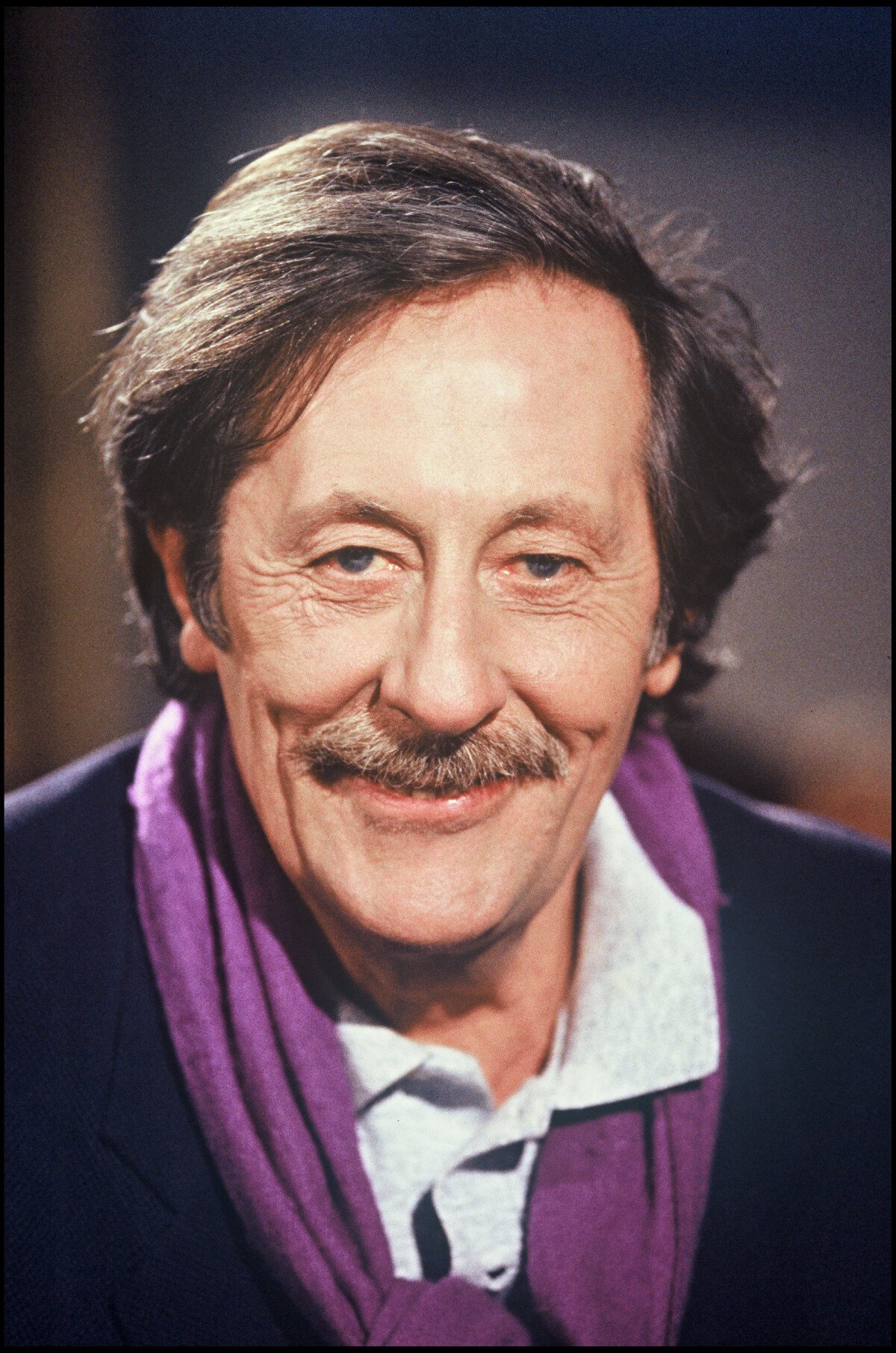 Photo Jean Rochefort. Purepeople