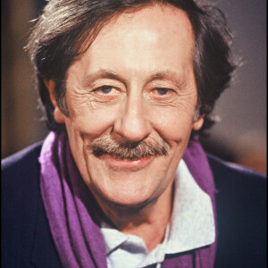 Jean Rochefort.