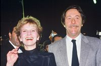 Jean Rochefort, son couple singulier avec Nicole Garcia : pourquoi il n'a pas souhaité vivre avec elle ?