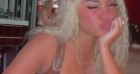 Wejdene est en couple, Maeva Ghennam vend la mèche sur Snapchat, mercredi 17 mars 2021.