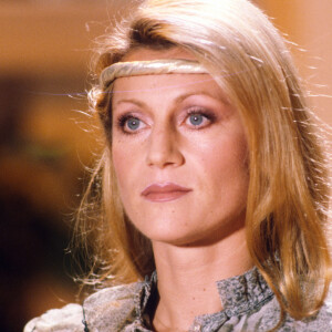 Archive - Portrait de Sheila.