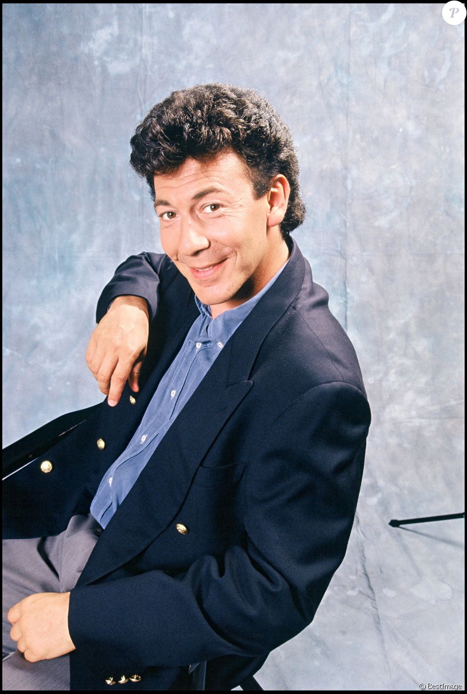 francois-feldman-chanteur-francais-d-origine-juive