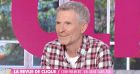Denis Brogniart révèle que son fils Dimitri a été positif à la Covid-19 - "Clique", Canal +