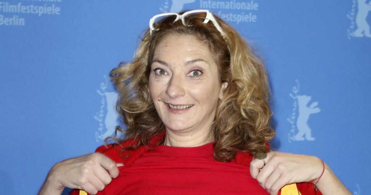 Corinne Masiero Fais Pas Ci Fais Pas Ca Corinne Masiero - Photocall du film Effacez l'historique'' lors du 70