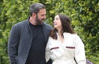 Ana de Armas et Ben Affleck à nouveau ensemble ? L'actrice réagit