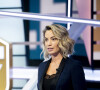 Anne-Laure Bonnet - Lancement de la chaîne de télévision Téléfoot à Aubervilliers. Le 18 août 2020. © JB Autissier / Panoramic / Bestimage