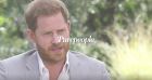 Prince Harry a un nouveau job !