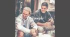 Antoine Griezmann : Son petit frère Théo, 24 ans, marié et bientôt papa