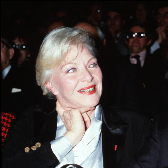Archives - Line Renaud et Loulou Gaste