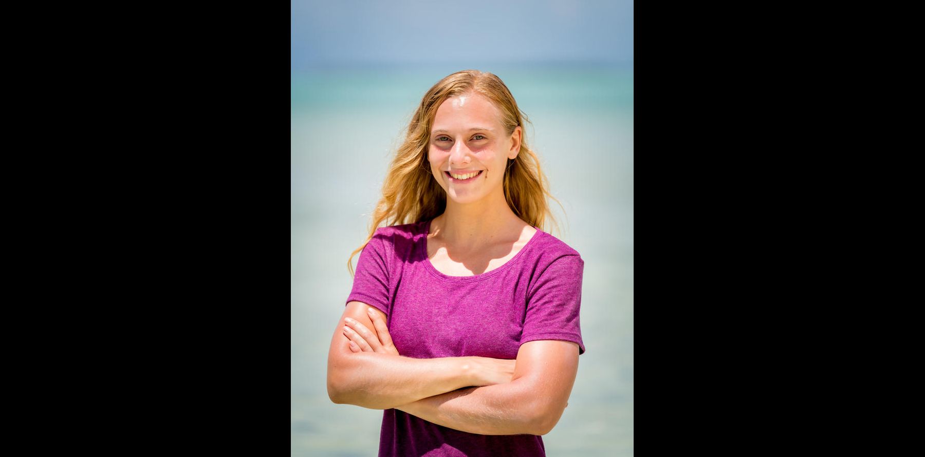 Maxine (Koh-Lanta 2021) en couple avec un sportif pro : elle a d'abord joué les chauffeurs pour ...