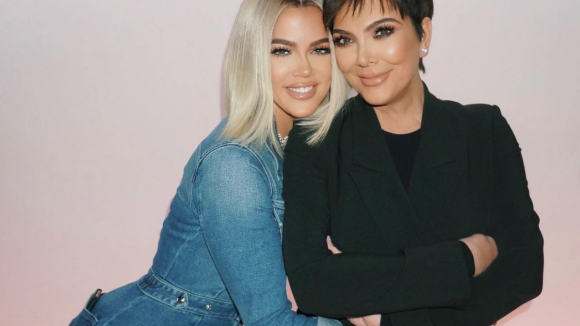 Khloé Kardashian : Enfant, elle a été traumatisée par sa mère Kris Jenner