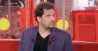 Eric Antoine dans "Vivement dimanche" face à Michel Drucker pour le grand retour de l'animateur après des mois d'hospitalisation.