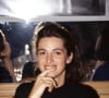 Zabou Breitman en 1985