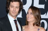 Adam Brody : Fou amoureux de Leighton Meester, après s'être méfié d'elle