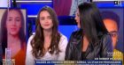 Anissa et Cécile de "Mariés au premier regard" dans "Touche pas à mon poste" sur C8