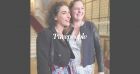 Chloé (Top Chef 2021) mariée à sa belle Gaëlle : "C'est une femme de footballeur !"
