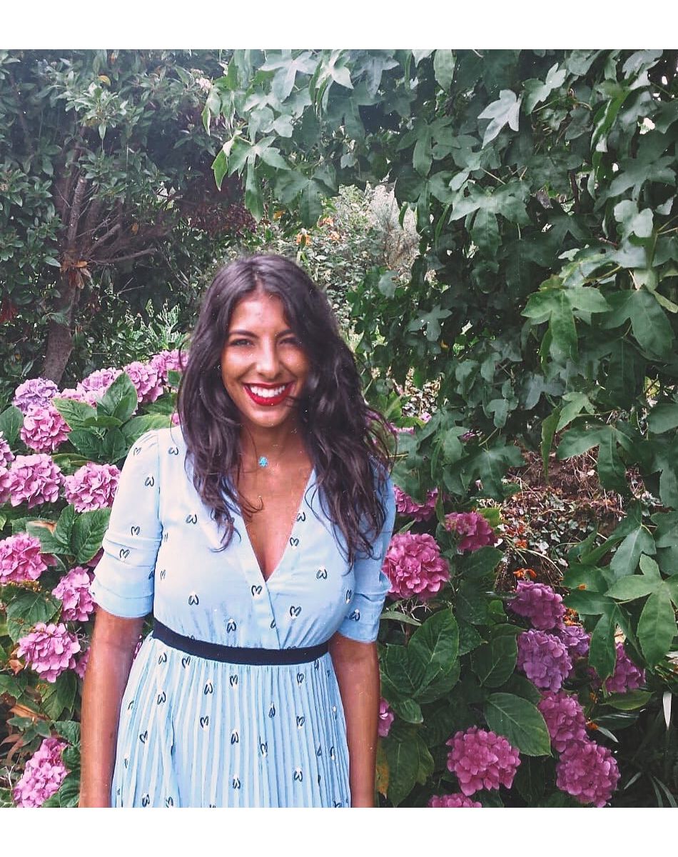 Kenza Saïb-Couton, l'interprète de Soraya Beddiar dans "Demain nous appartient", est enceinte de son premier enfant.