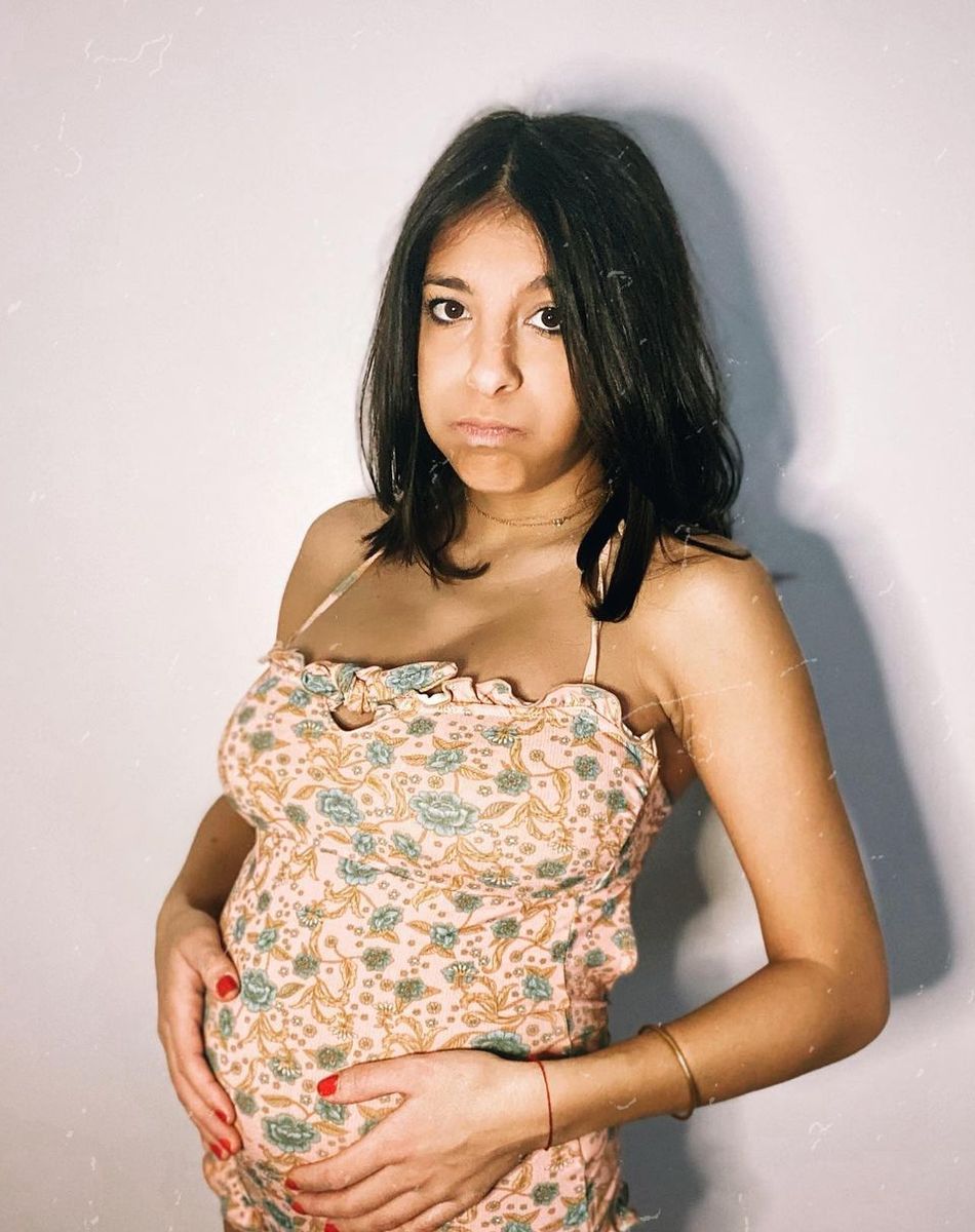 Kenza Saïb-Couton, l'interprète de Soraya Beddiar dans "Demain nous appartient", est enceinte de son premier enfant.
