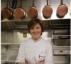 Chloé Charles, candidate de "Top Chef 2021" sur M6, se dévoile plus jeune sur Instagram.
