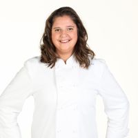 Chloé (Top Chef 2021) plus jeune : une photo refait surface et elle a bien changé