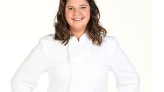 Chloé (Top Chef 2021) plus jeune : une photo refait surface et elle a bien changé