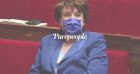 Roselyne Bachelot : La ministre en "convalescence", elle a quitté l'hôpital