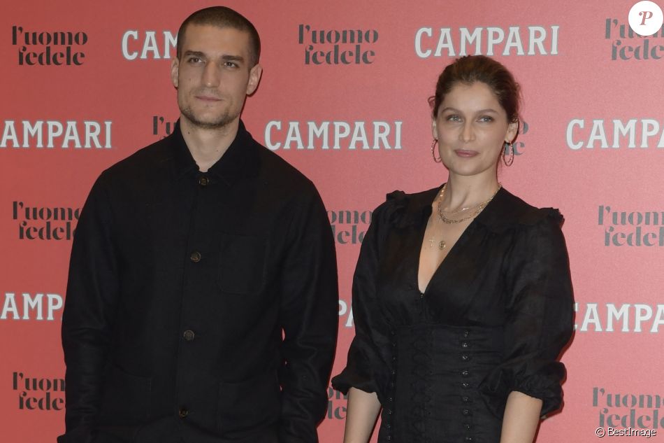 Qui Est La Mere De Louis Garrel