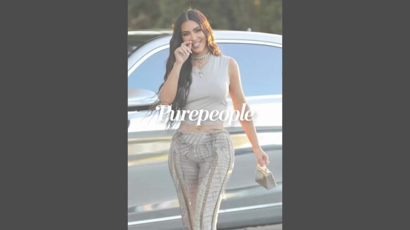 Kim Kardashian : Nouvelle milliardaire, comme son ex-mari Kanye West