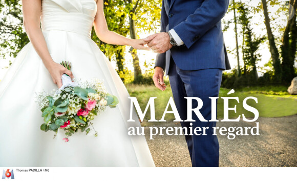 "Mariés au premier regard", photo officielle de M6