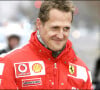 L'épouse de Michael Schumacher, Corinna, a mis leur maison de Gland en vente.