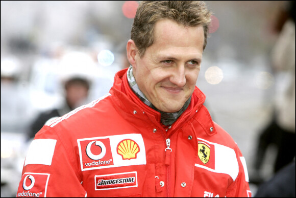 L'épouse de Michael Schumacher, Corinna, a mis leur maison de Gland en vente.