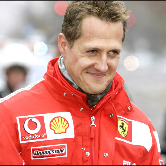 L'épouse de Michael Schumacher, Corinna, a mis leur maison de Gland en vente.