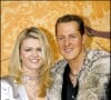 La maison de Michael Schumacher et sa femme Corinna, située à Gland, en Suisse, est mise en vente.
