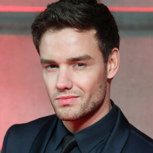 Liam Payne arrive à la cérémonie des Sun Military Awards à Banqueting House, Londres.