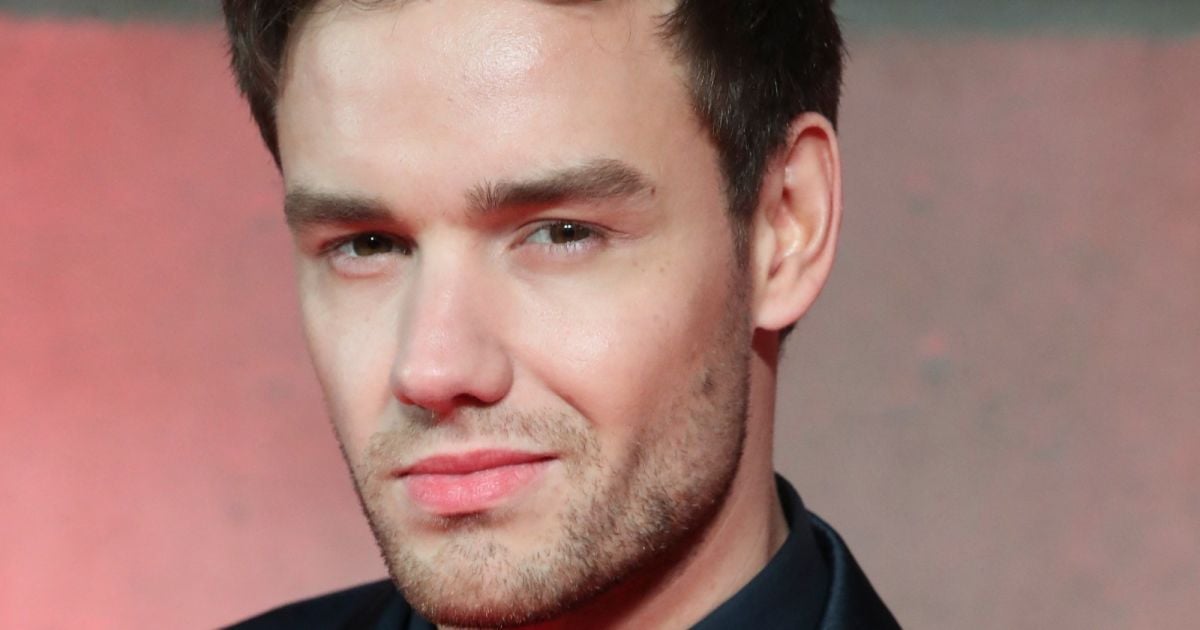 Liam Payne very hairy: the singer turned into Jon Snow during confinement