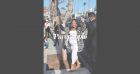 Christina Milian en fête, avec un ventre bien rond : heureuse nouvelle avant l'accouchement
