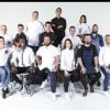 Top Chef : Un ex-candidat bientôt papa pour la 2e fois
