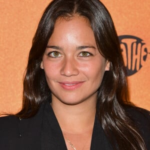 Alizé Lim - Avant-première du film "Nous finirons ensemble" au Gaumont Opéra à Paris le 29 avril 2019. © Pierre Perusseau/Bestimage