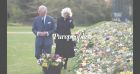 Charles et Camilla : Avec émotion, le couple découvre les innombrables hommages au prince Philip